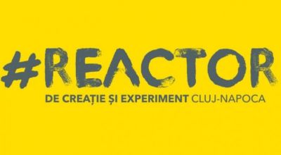 Reactor Cluj-Napoca