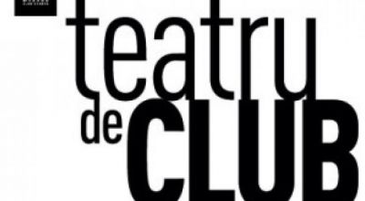 Teatru de Club Cluj-Napoca