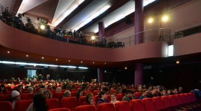 Cinema Victoria Cluj-Napoca