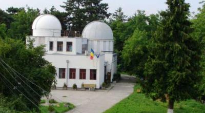 Observatorul Astronomic Cluj Cluj-Napoca