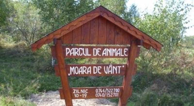 Parcul de Agrement 