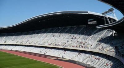 Kolozsvár Arena Stadion Cluj-Napoca (Kolozsvár)