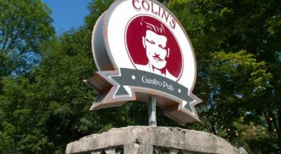 Colin's Gastro Pub Cluj-Napoca (Klausenburg)