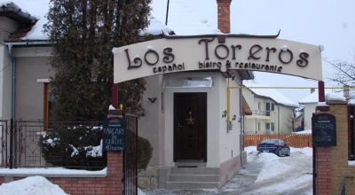 Los Toreros Restaurant Cluj-Napoca