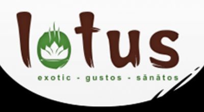 Lotus Restaurant Thailandez Cluj-Napoca