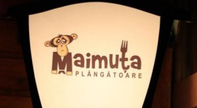 Restaurant Maimuta Plangatoare Cluj-Napoca (Klausenburg)