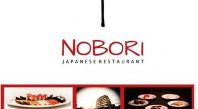 Nobori Japanese Restaurant Cluj-Napoca