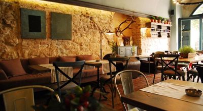 Bistro Nuka Cluj-Napoca (Klausenburg)