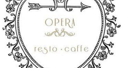 Cafe Opera Resto Cluj-Napoca (Klausenburg)