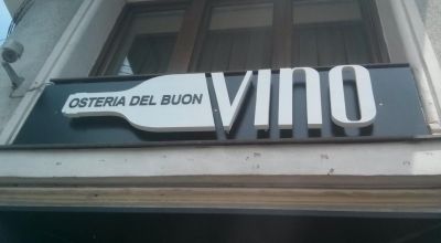 Osteria Del Buon Vino Cluj-Napoca (Klausenburg)