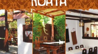 Restaurant Roata Cluj-Napoca (Klausenburg)