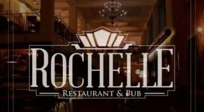 Rochelle Restaurant & Pub Cluj-Napoca