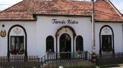 Tamas Bistro Săvădisla (Tordaszentlászló)