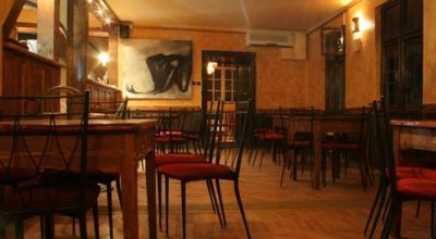 Krajczár Cafe Cluj-Napoca