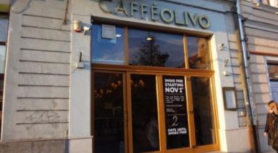 Olivo Cafe Cluj-Napoca