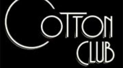 Cotton Klub Cluj-Napoca (Kolozsvár)