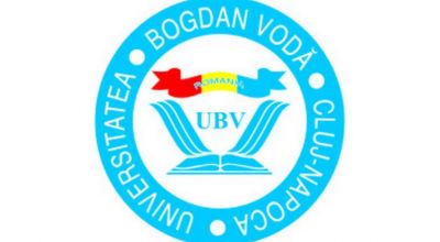 Bibliothek Der Universität Bogdan Voda Cluj-Napoca (Klausenburg)