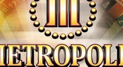 Metropolis Roulette&Slots Cluj-Napoca (Klausenburg)