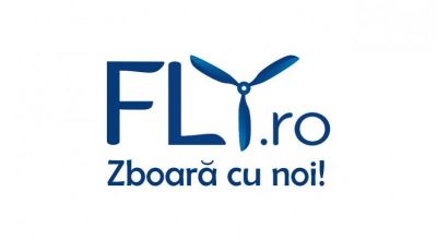 Fly.ro Cluj-Napoca (Kolozsvár)