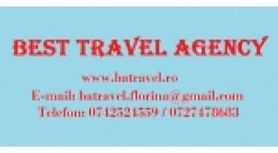 Best Travel Agency Huedin