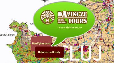 Davincze Tours Sâncraiu