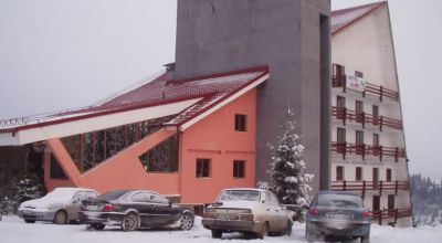 Alpin Hotel Băişoara (Járabánya)