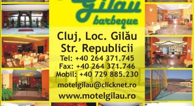 Motel Gilau Gilau (Julmarkt)