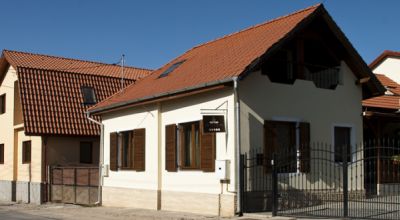 Mysterious Spa Panzió Săvădisla (Tordaszentlászló)