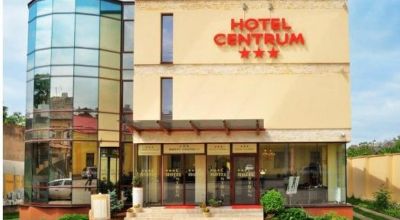 Hotel Centrum Turda