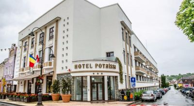 Hotel Potaissa Turda