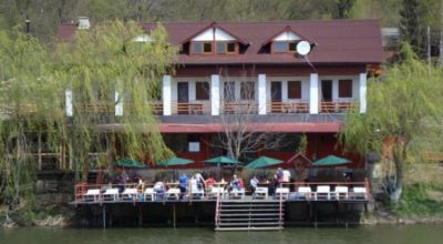 Lac Micesti Idegenforgalmi Panzió Tureni (Tordatúr)