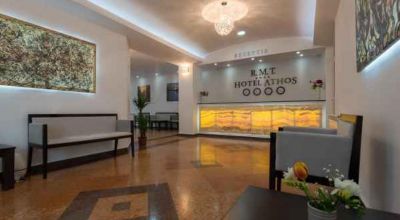 Athos R.M.T. Hotel Cluj-Napoca