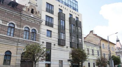 Hotel Beyfin Cluj-Napoca