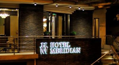 Hotel Meridian Cluj-Napoca