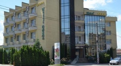 Hotel Opal Cluj-Napoca