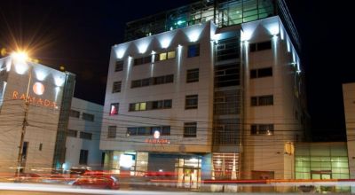 Hotel Ramada Cluj-Napoca