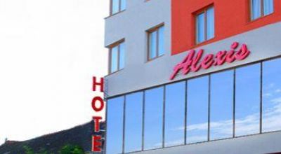 Hotel Alexis Cluj-Napoca