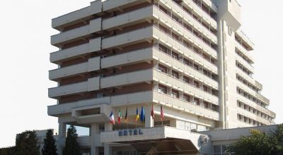 Belvedere Hotel Cluj-Napoca (Kolozsvár)