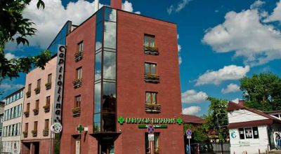 Hotel Capitolina City Chic Cluj-Napoca