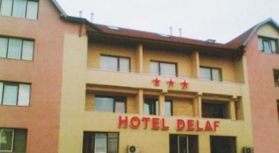 Hotel Delaf Cluj-Napoca