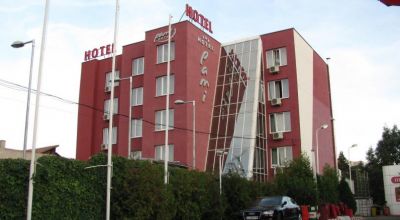 Pami Hotel Cluj-Napoca (Kolozsvár)