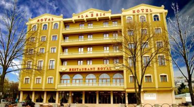 Hotel Royal Classic Cluj-Napoca