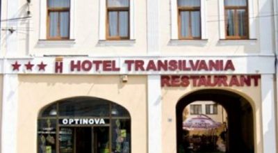 Hotel Transilvania Cluj-Napoca