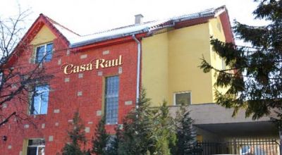 Pension Casa Raul Cluj-Napoca