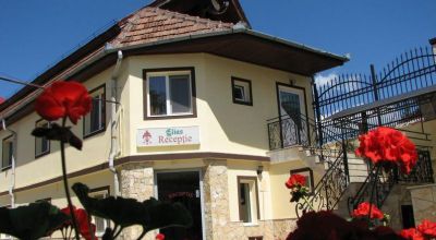 Pension Elias Cluj-Napoca