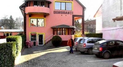 Pension Dorobanti Cluj-Napoca