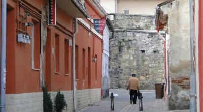 Retro Hostel Cluj-Napoca (Kolozsvár)