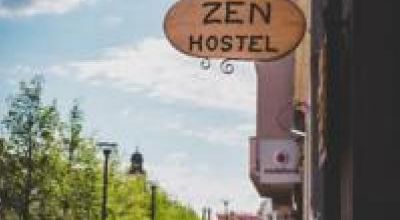 Zen Boutique Cluj-Napoca (Kolozsvár)