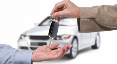 Rent a Car Tuşnad Tuşnad