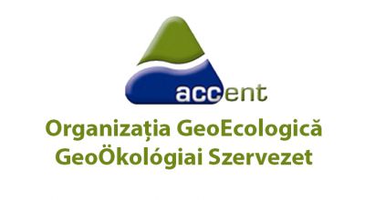 ACCENT GeóÖkológiai Szervezet Băile Tuşnad (Tusnádfürdő)